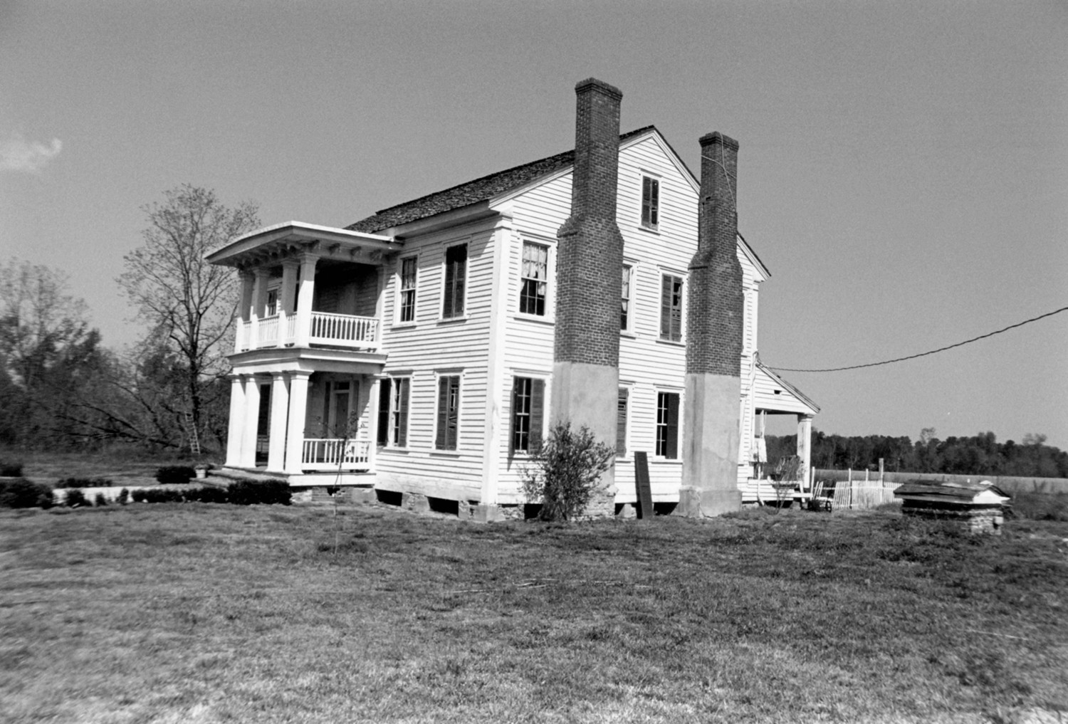 Bryan Whitfield Herring Farm photo 1