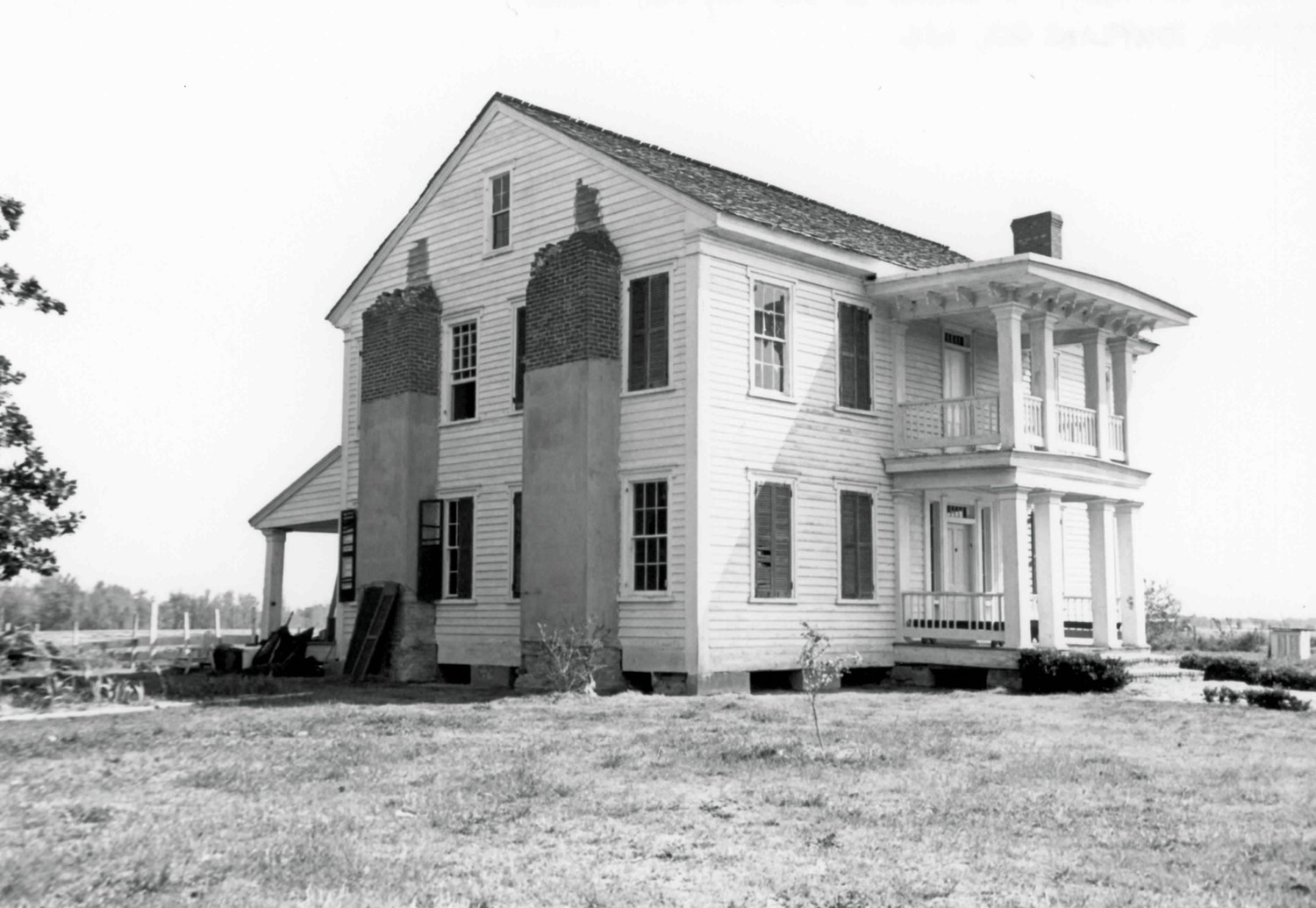 Bryan Whitfield Herring Farm photo 2