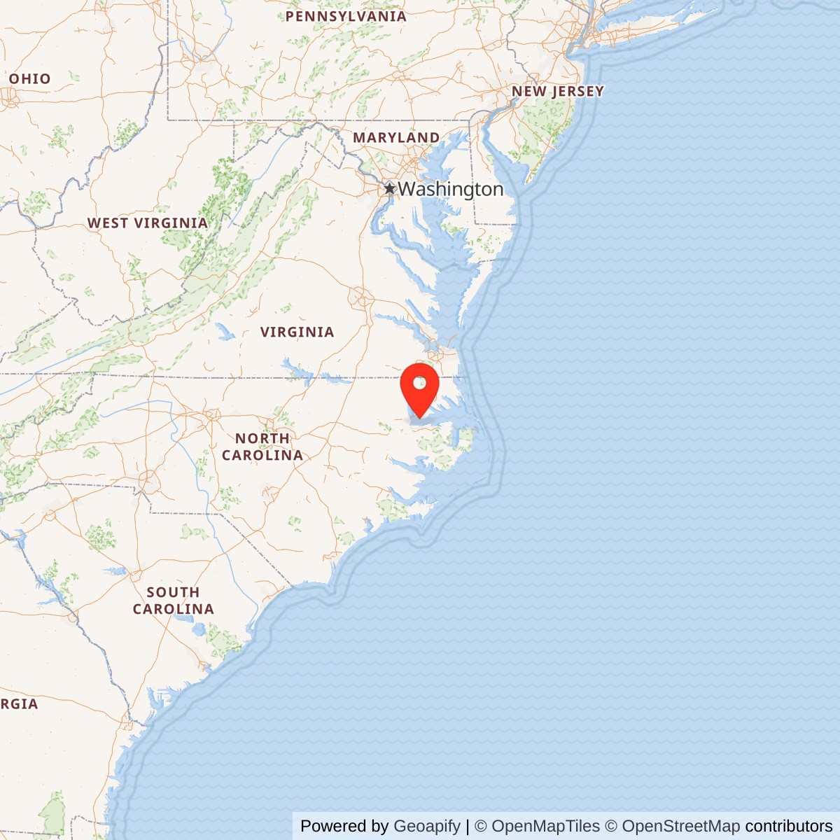 Athol Plantation House State Map