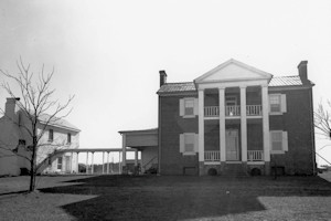 Farmville Plantation, Elmwood North Carolina