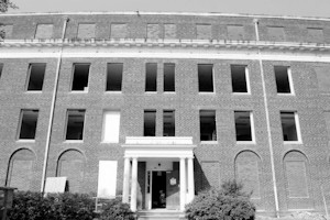 City Hospital-Gaston Memorial Hospital, Gastonia North Carolina