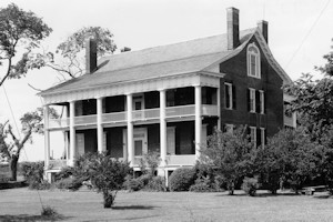 Land's End Plantation, Hertford North Carolina
