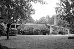 Davidson Elementary School, Kings Mountain North Carolina