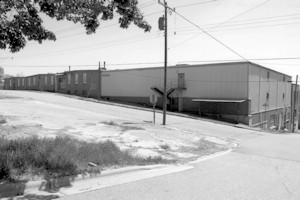 Wilkes Hosiery Mills, North Wilkesboro North Carolina