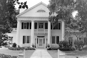 Orton Plantation, Smithville North Carolina