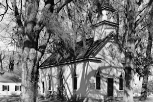 Grace Episcopal Church, Trenton North Carolina