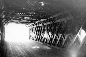Cornish-Windsor Covered Bridge, Cornish New Hampshire