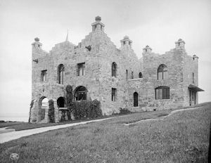 Kimball Castle, Gilford New Hampshire
