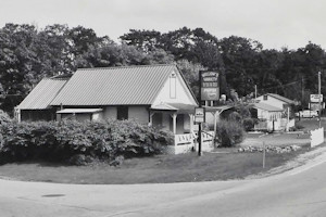 Weirs Highlands Camp and Cottages, Laconia New Hampshire