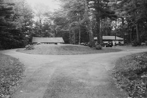Camp Anawan - St. John's Seminary Camp, Meredith New Hampshire