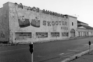 Palace Amusements, Asbury New Jersey