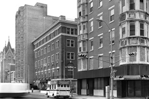 Santa Rita Apartments, Atlantic City New Jersey