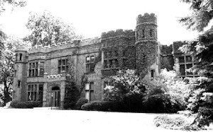 Alnwick Hall Morris New Jersey
