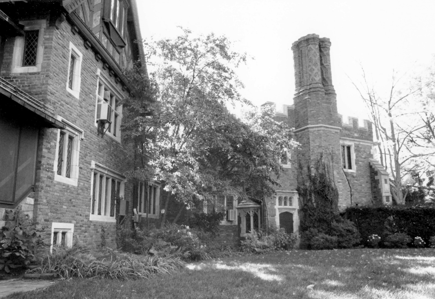 Glynallen - General Drafting Company Office, Morristown New Jersey 