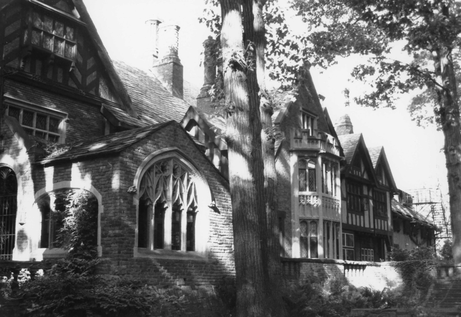 Glynallen - General Drafting Company Office, Morristown New Jersey 