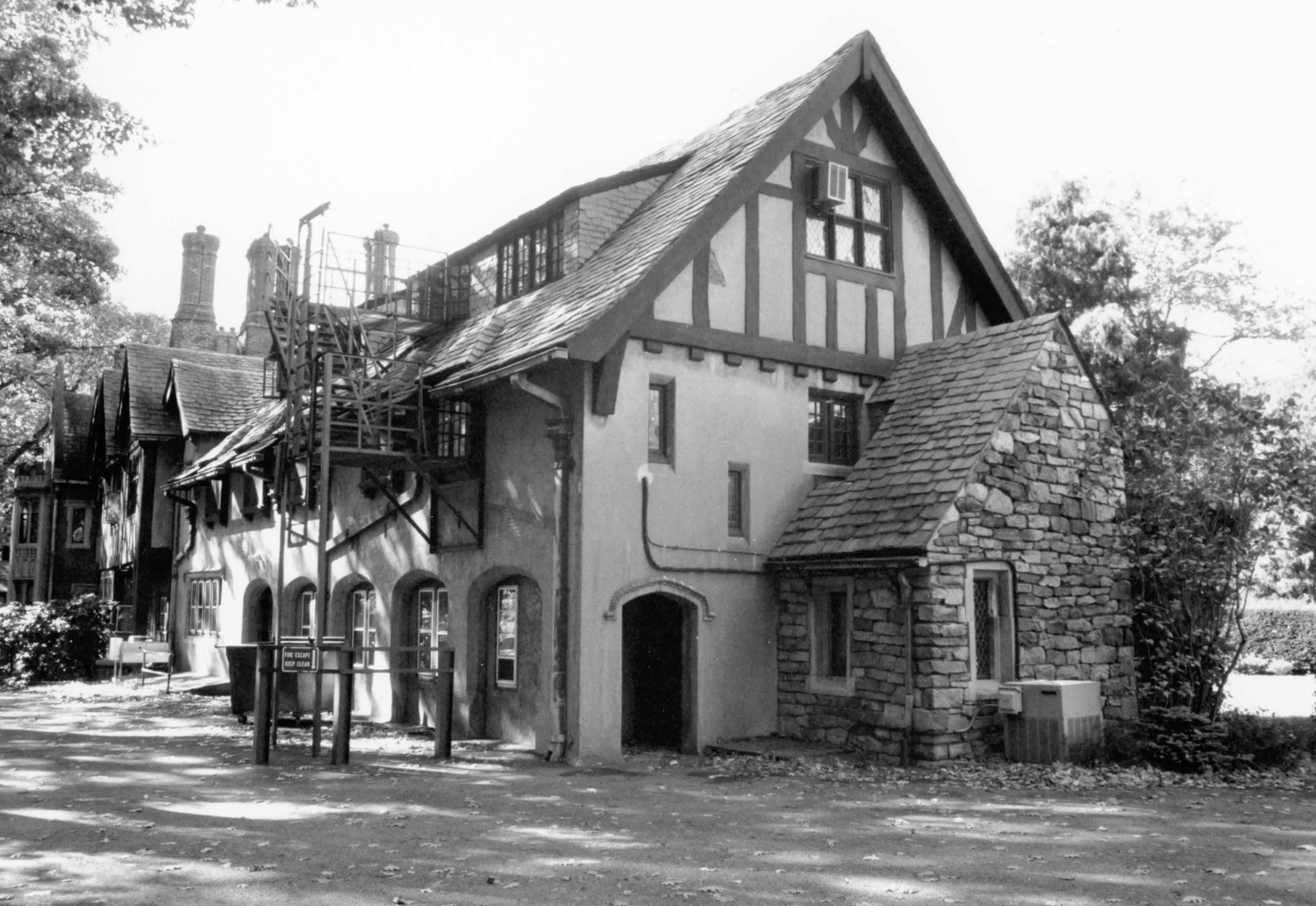 Glynallen - General Drafting Company Office, Morristown New Jersey 