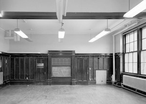 Marcus Garvey School, Newark New Jersey