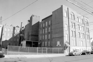 American Cigar Company, Trenton New Jersey