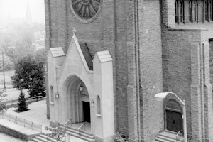 Cathedral of All Saints, Albany New York