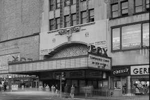 Fox Theatre, Brooklyn New York