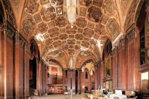 Loew's Kings Theatre, Brooklyn New York