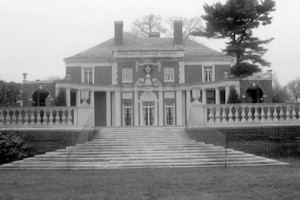 DuPont-Guest Estate - White Eagle, Brookville New York