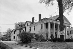 Ansley Wilcox House (Theodore Roosevelt Inaugural National Historic Site), Buffalo New York