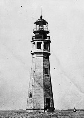Buffalo Lighthouse, Buffalo New York