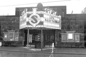 State Theater, Deposit New York