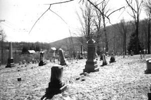 Guilford Center Cemetery, Guilford New York