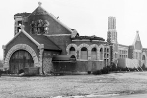 Union Station, Lockport New York