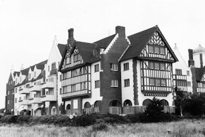 Montauk Manor, Montauk New York