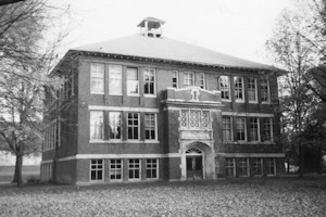 Nichols High School, Nichols New York