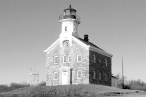 Plum Island Light Station, Orient Point New York
