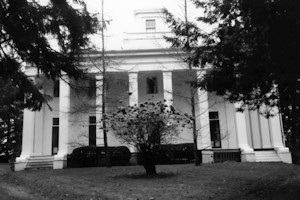 Vesper Cliff House, Owego New York