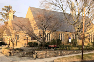Christ Church, Oyster Bay New York