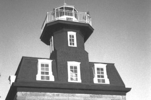 Valcour Island Lighthouse, Peru New York