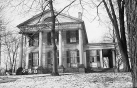 Livingston Park Seminary, Rochester New York