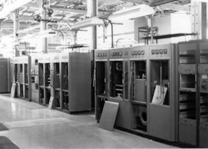 Radio Central Complex, Rocky Point New York