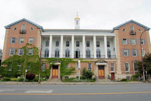 Young Men's Christian Association of Schenectady, Schenectady New York