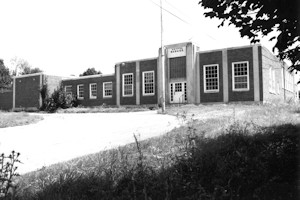 Smyrna Elementary School, Smyrna New York