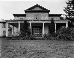 Rose Hill, Tivoli New York