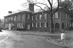 Stacy G. Carkhuff House - Twin Oaks Estate, Akron Ohio