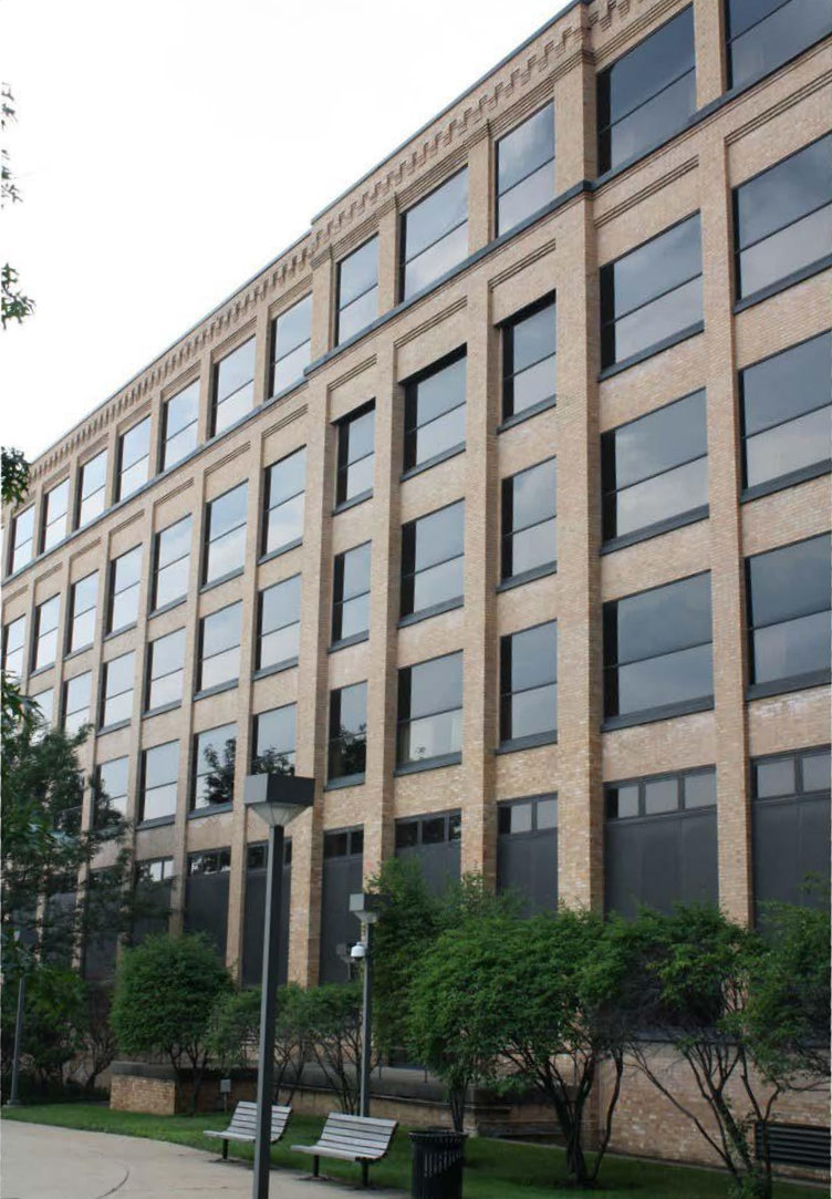 Firestone Tire and Rubber Company, Akron Ohio Plant No. 1 (2013)