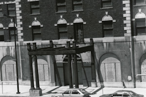 Portage Hotel, Akron Ohio