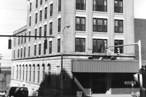 Alliance Bank - First National Bank, Alliance Ohio