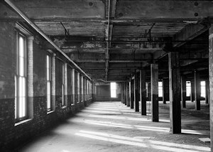 American Oak Leather Company, Cincinnati Ohio