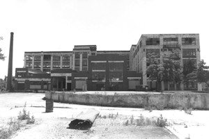 American Can Company Building, Cincinnati Ohio