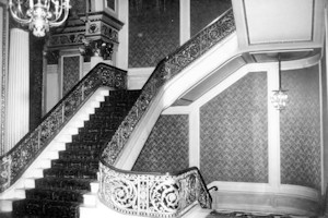 RKO Albee Theatre, Cincinnati Ohio