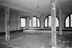 Goodall Building, Cincinnati Ohio